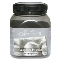 Cretacolor Graphite Powder 150g Jar