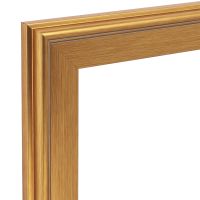 Cardinali Plein Aire Frame, Gold 8