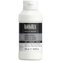 Liquitex Gloss Acrylic Pouring Medium 8 oz