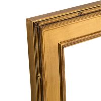 Museum Plein Aire Frame - Gold, 11