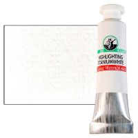 Old Holland Classic Watercolor 18ml - Titanium White