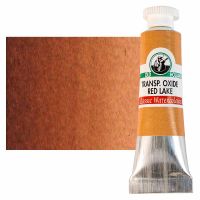 Old Holland Classic Watercolor 18ml - Transparent Oxide Red Lake