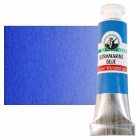 Old Holland Classic Watercolor 18ml - Ultramarine Blue