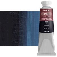 LUKAS 1862 Oil Color - Paris Blue, 37ml 