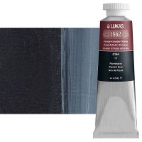 LUKAS 1862 Oil Color - Payne's Grey, 37ml Tube