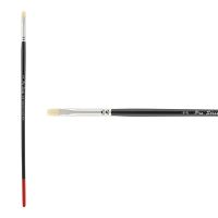 Creative Mark Pro Stroke Powercryl Acrylic Brush, Bright #2