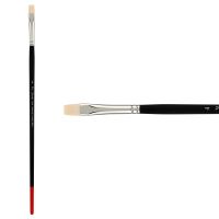 Creative Mark Pro Stroke Powercryl Acrylic Brush, Bright #4