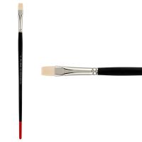 Creative Mark Pro-Stroke Powercryl Acrylic Brush, Bright #6