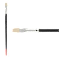 Creative Mark Pro-Stroke Powercryl Acrylic Brush, Bright #6