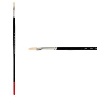 Creative Mark Pro-Stroke Powercryl Acrylic Brush, Flat #2