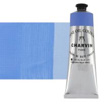 Charvin Fine Oil Paint, Royal Blue - 150ml