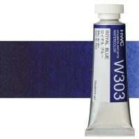 Holbein Artists' Watercolor 15 ml Tube - Royal Blue