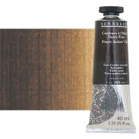 Sennelier Artists' Extra-Fine Oil - Raw Umber, 40 ml Tube