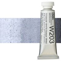 Holbein Artists' Watercolor - Titanium White (Opaque), 15ml