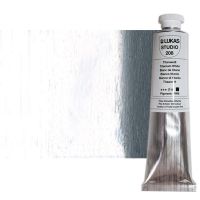LUKAS Studio Oil Color - Titanium White, 37ml