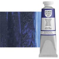 LUKAS Studio Oil Color - Ultramarine, 37ml