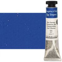 Sennelier Egg Tempera - Ultramarine Blue, 21ml Tube