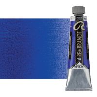 Rembrandt Extra-Fine Artists' Oil - Ultramarine Deep, 40ml Tube