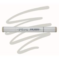 COPIC Sketch Marker W3 - Warm Gray 3