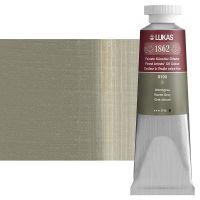 LUKAS 1862 Oil Color - Warm Grey, 37ml