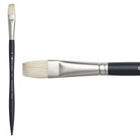 Winsor & Newton Artists Oil Chungking Brush Flat #10