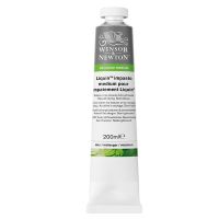 Winsor & Newton Liquin Impasto Medium 200ml Tube