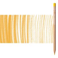 Caran d'Ache Luminance 6901 Lightfast Pencil No. 034 - Yellow Ochre