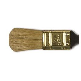 Bob Ross Cr6431 Oval Bristle Brush 2,5Cm Kopen - View #11