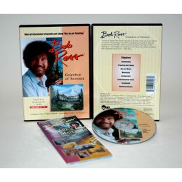 Bob Ross 