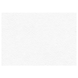 Global Art Fluid 100™ Cold Press Watercolor Paper Block in White, 9 x 12