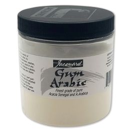 Jacquard Gomma Arabica In Polvere, 28g (1 Oncia), Legante Per Acquerello, Inchiostro, Calligrafia, Pittura Su Carta E Legno