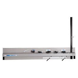 Logan 760-1 Simplex Elite Mat Cutter, 60