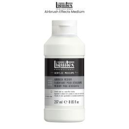 Golden - Airbrush Medium | Mondo Artista