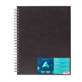 Crescent RENDR® Sketchbooks Pads And Rolls