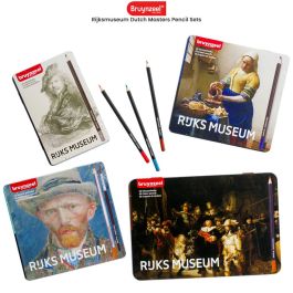 bruynzeel-rijksmuseum-pencil-