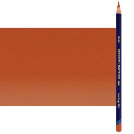 Derwent Pastel Pencil Burnt Orange