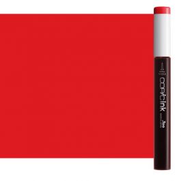 Copic Various Ink 12Ml Refill R27 Cadmium Red | Jerry's Artarama
