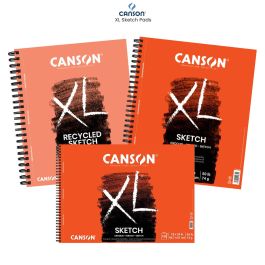 Canson Universal Sketch Pad – Jerrys Artist Outlet