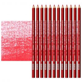 らむさん専用　Premier（カラー：レッド）1個 Prismacolor Premier Colored Pencil - Carmine Red | BLICK Art Materials