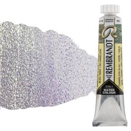 Rembrandt Akvarell-860-Chameleon Gold/red/violet - Färgpaletten