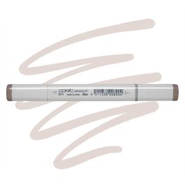 Copic Sketch Marker E71 Champagne | Jerry's Artarama