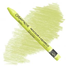 chinese-green-caran-dache-