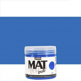 Talens Amsterdam Expert Blu Cobalto Scuro Oltremare