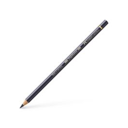 Faber-Castell Polychromos 　chubechan Faber-Castell Polychromos Pencil, No. 235 - Cold Grey VI | Jerry's