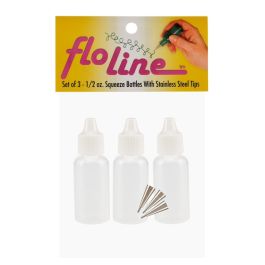 Ultra-Fine Tip Applicator Bottles, Hobby Lobby