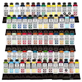 Daniel Smith Watercolour 15 Ml Diopside Genuine (PrimaTek) S3 - View #9