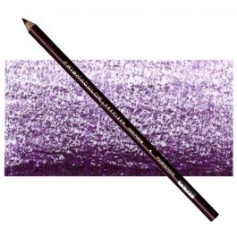 Prismacolor Premier Colored Pencil PC931 Dark Purple | Jerry's