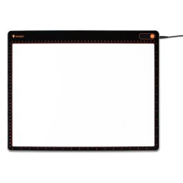 ぱ*ぴ様 igt規格テーブル用天板 Black Lighting Board L Daylight Tabla XL Lightpad 11.9