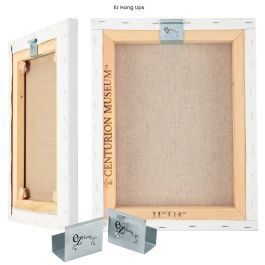 Ez Hang Ups Clips - Canvas, Frames Hangers | Jerry's Artarama