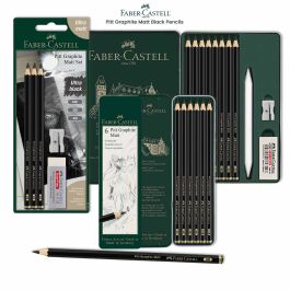 faber-castell-pitt-graphite-